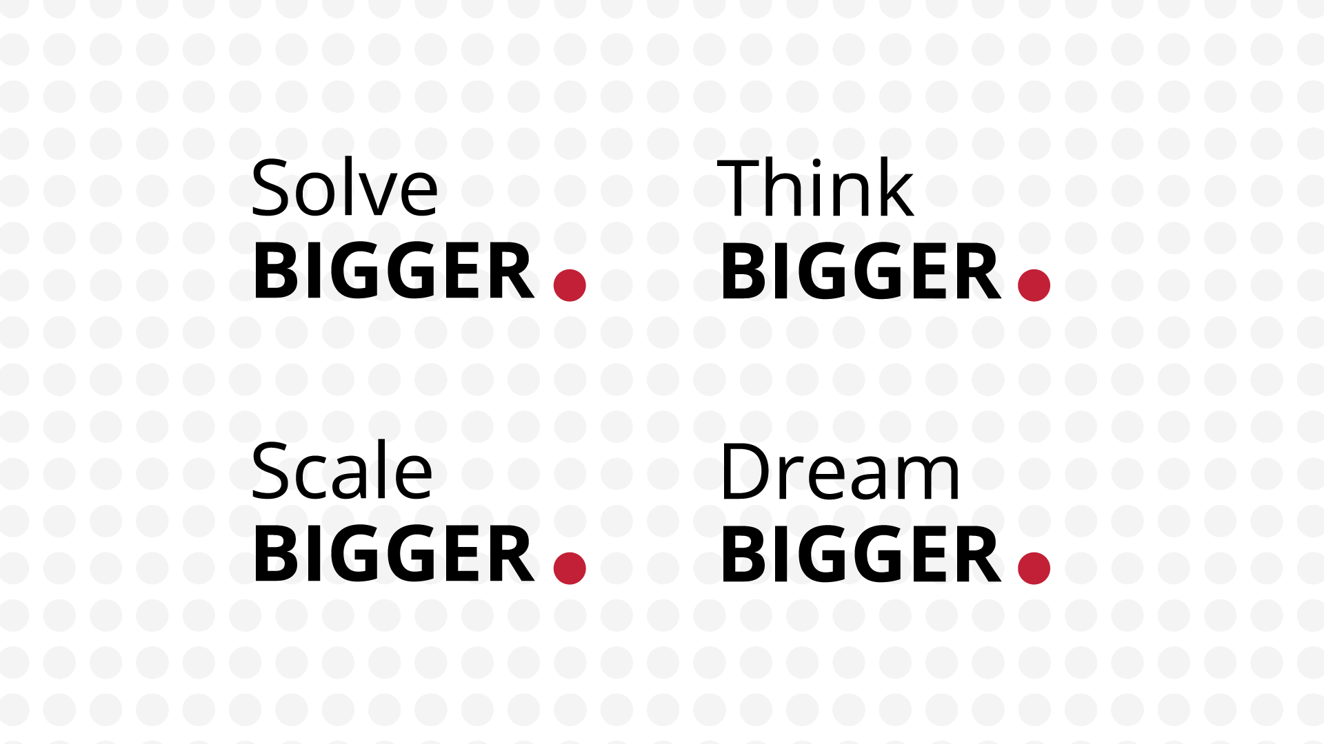 Carnegie Mellon Master of Software Engineering messaging