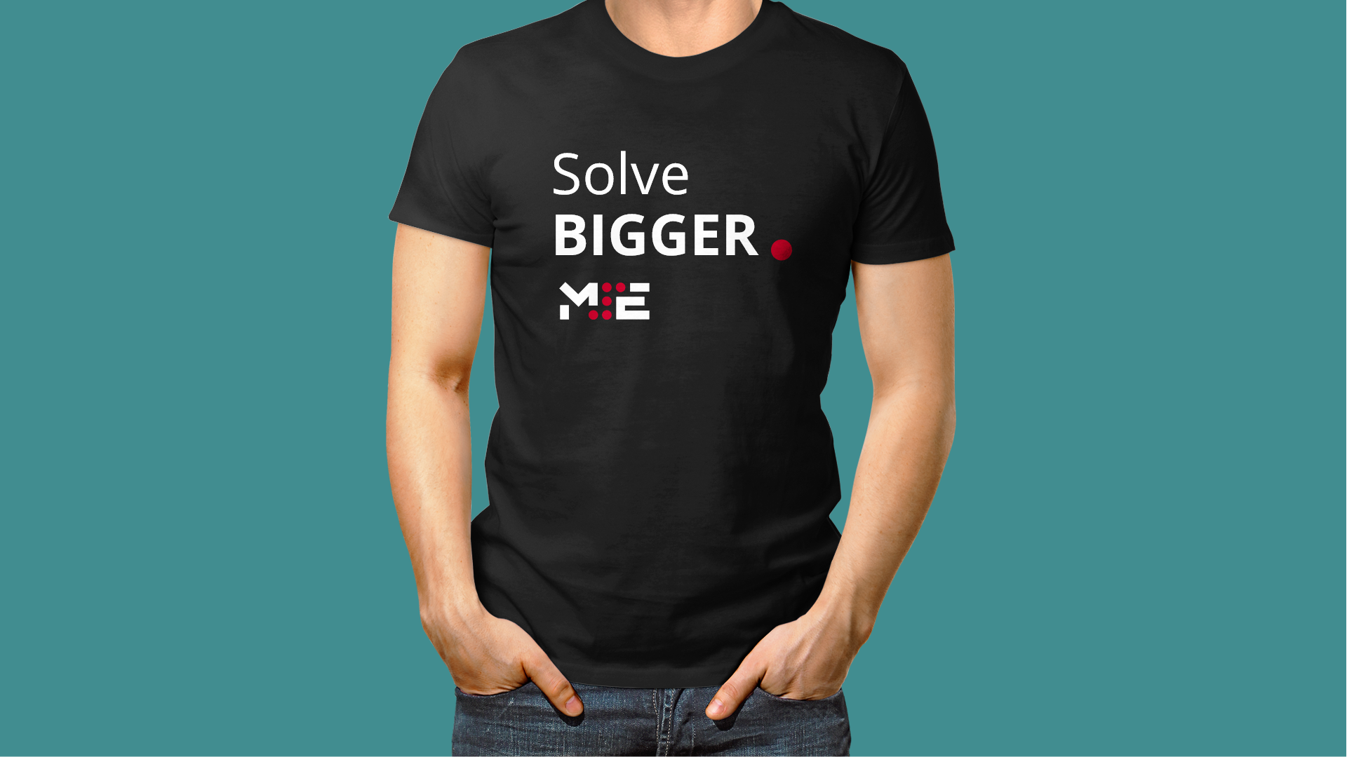 Carnegie Mellon Master of Software Engineering branded t-shirt