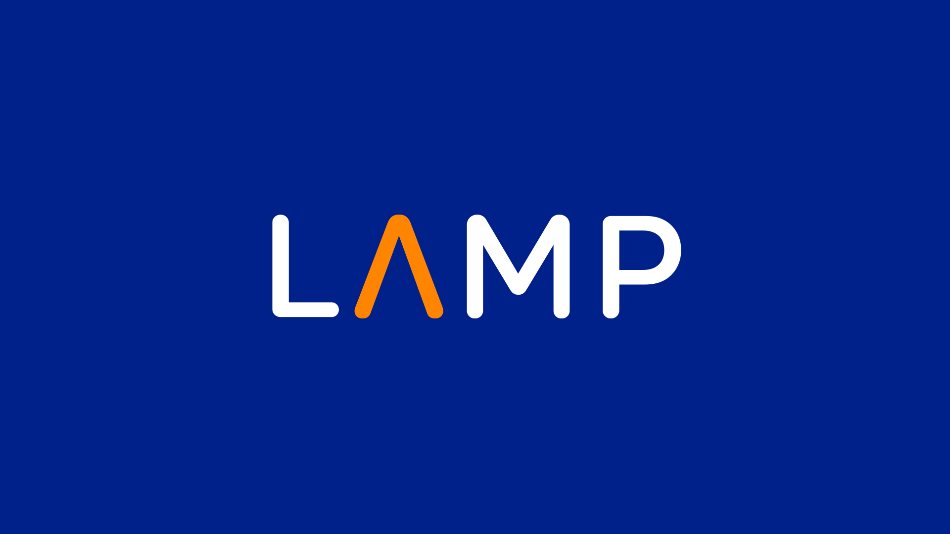Library of Accessible Media for Pennsylvanians (LAMP) logo