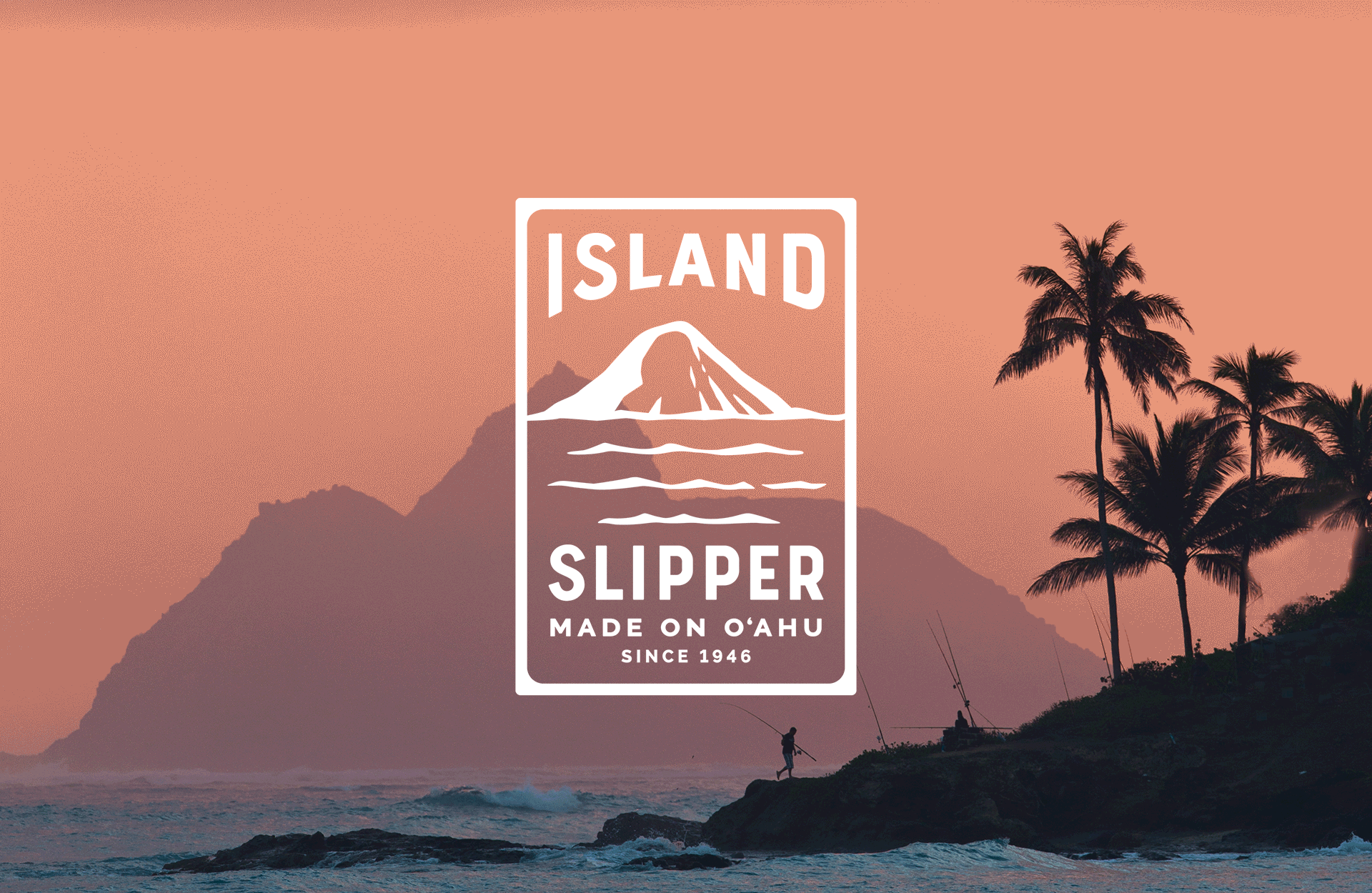 Island Slipper | Wall-to-Wall Studios