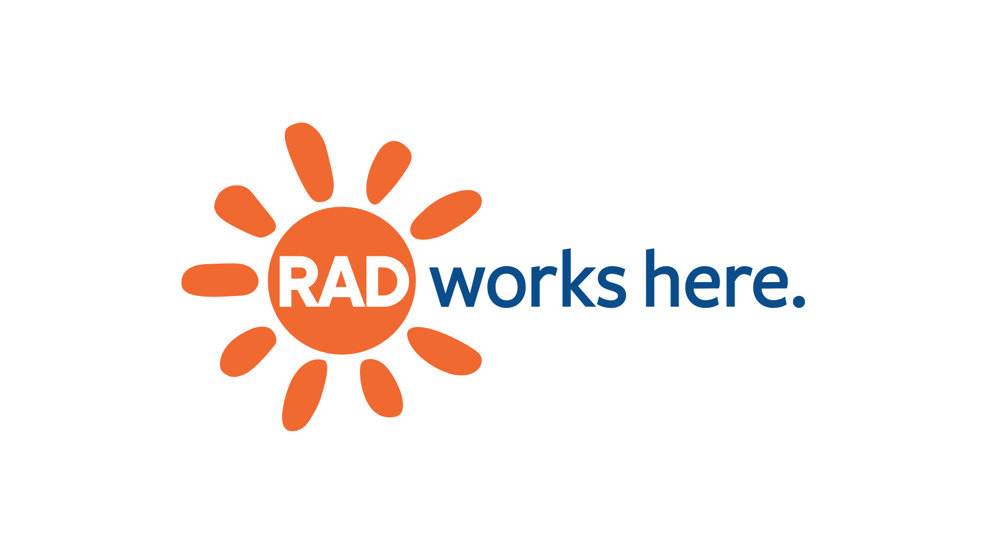 Allegheny Regional Asset District (RAD) logo