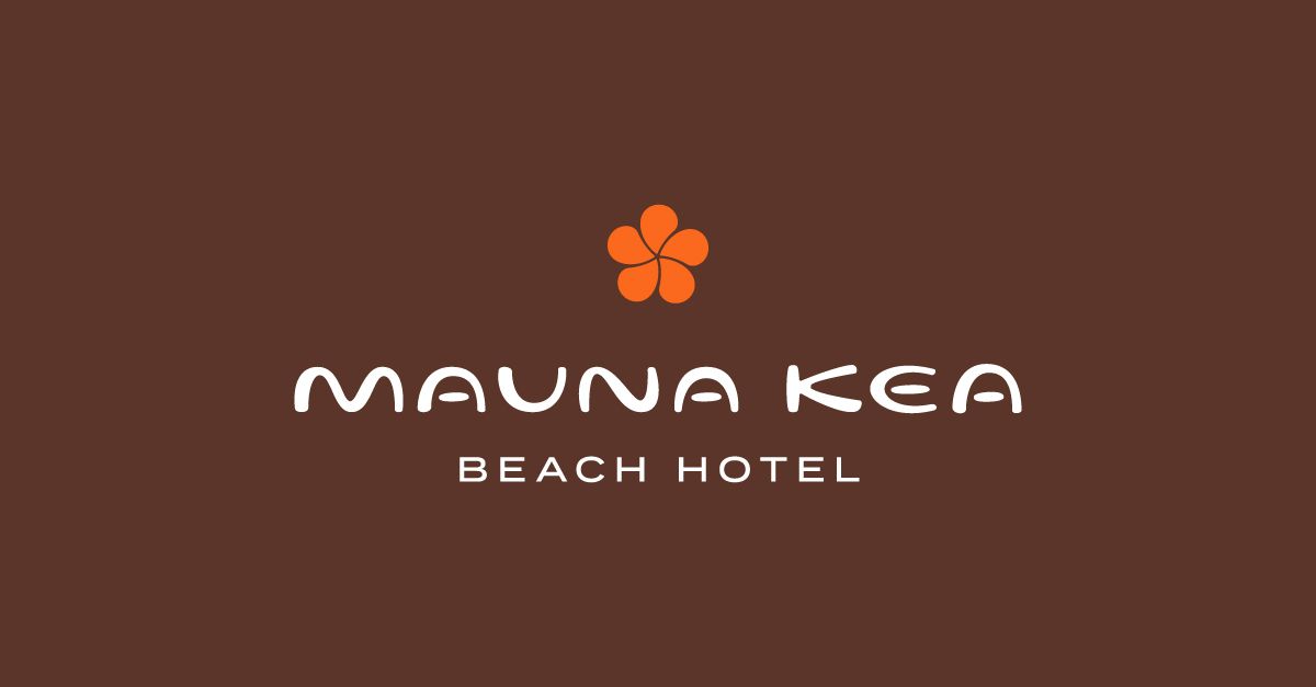 Mauna Kea Beach Hotel logo