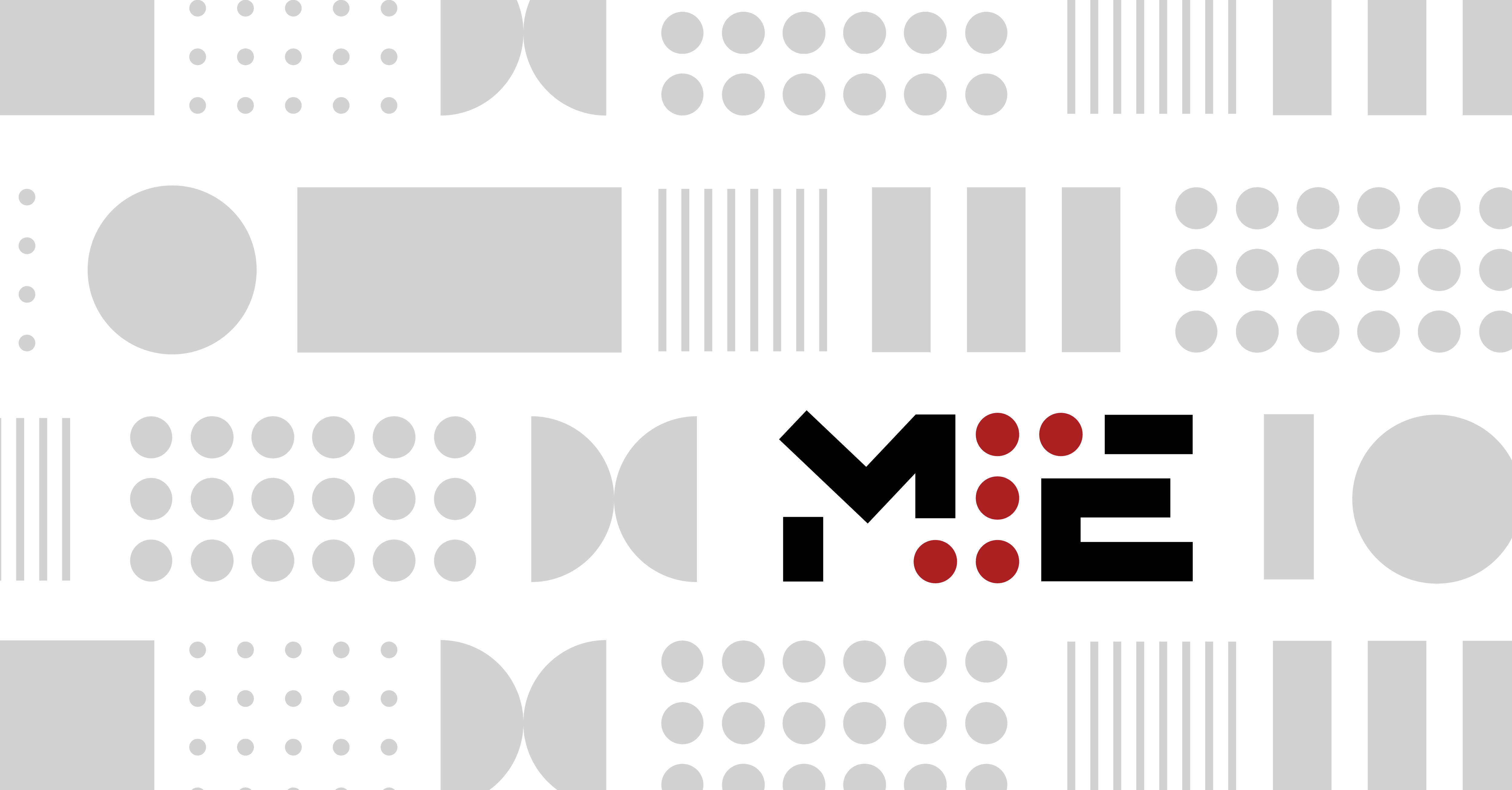 CMU MSE logo in brand pattern