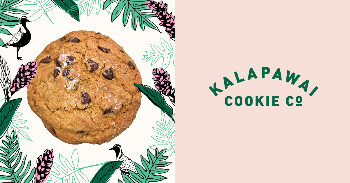 Kalapawai Cookie logo