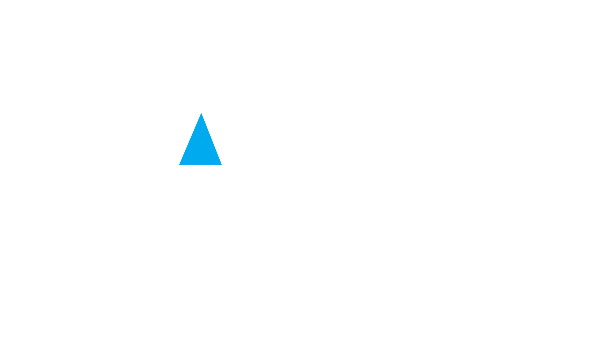 ASTRI logo animation