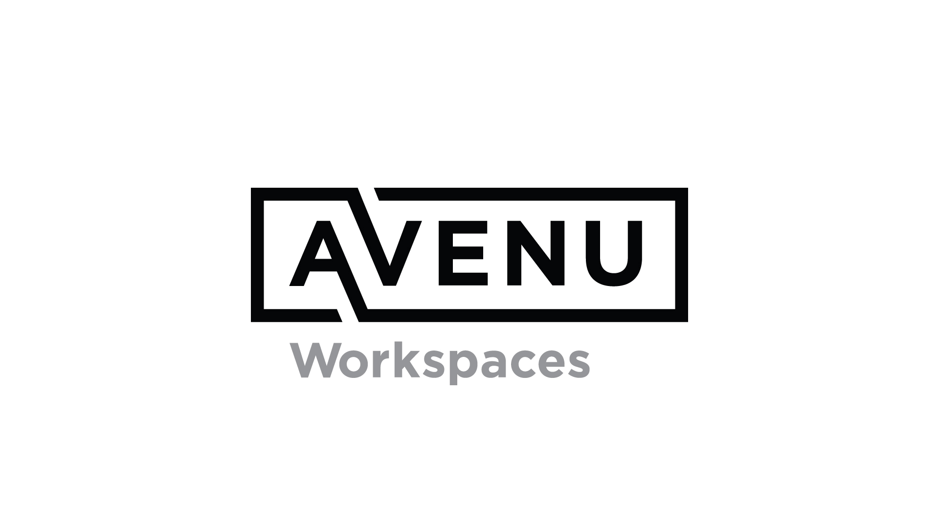 AVENU logo