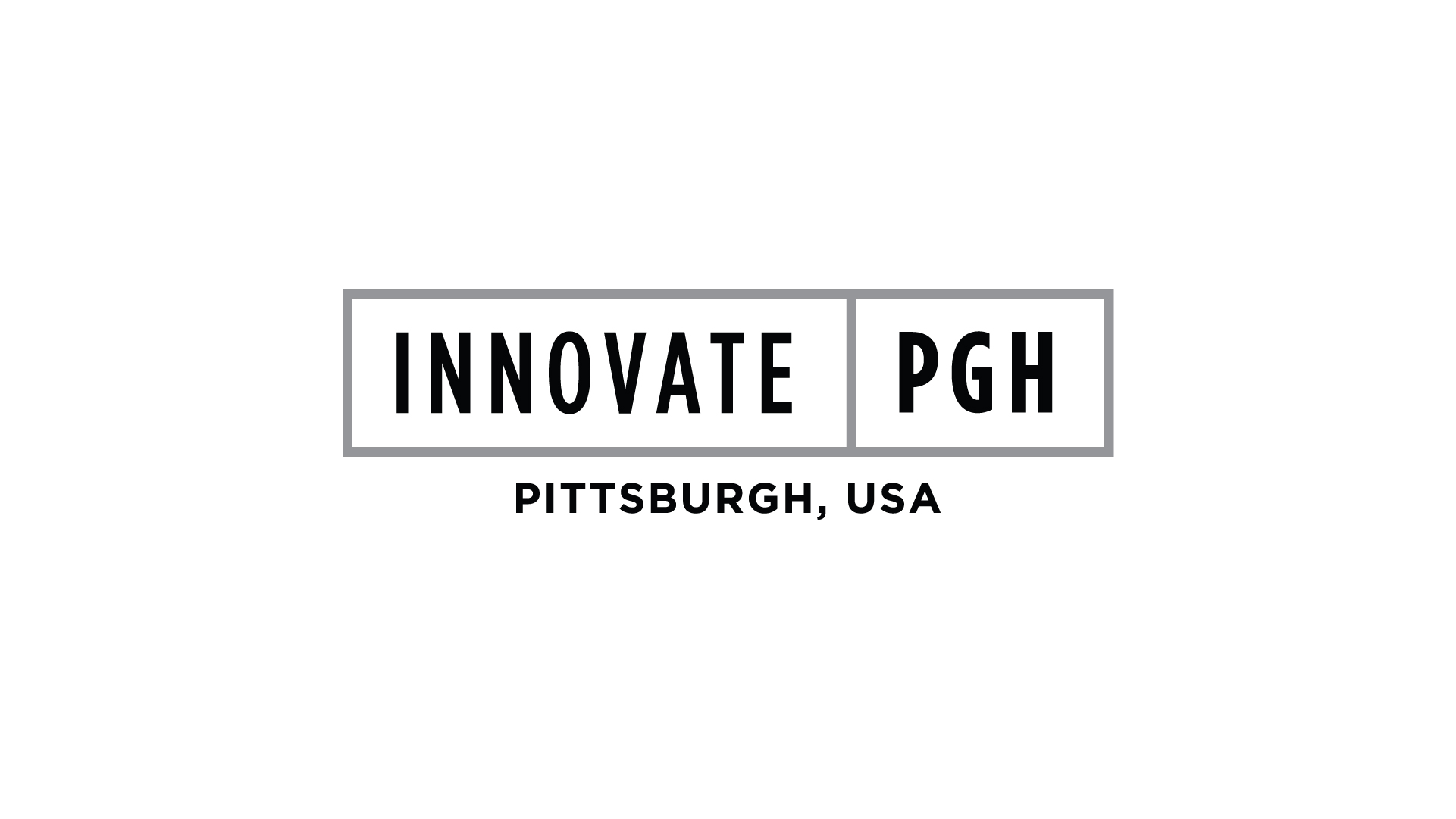 InnovatePGH logo
