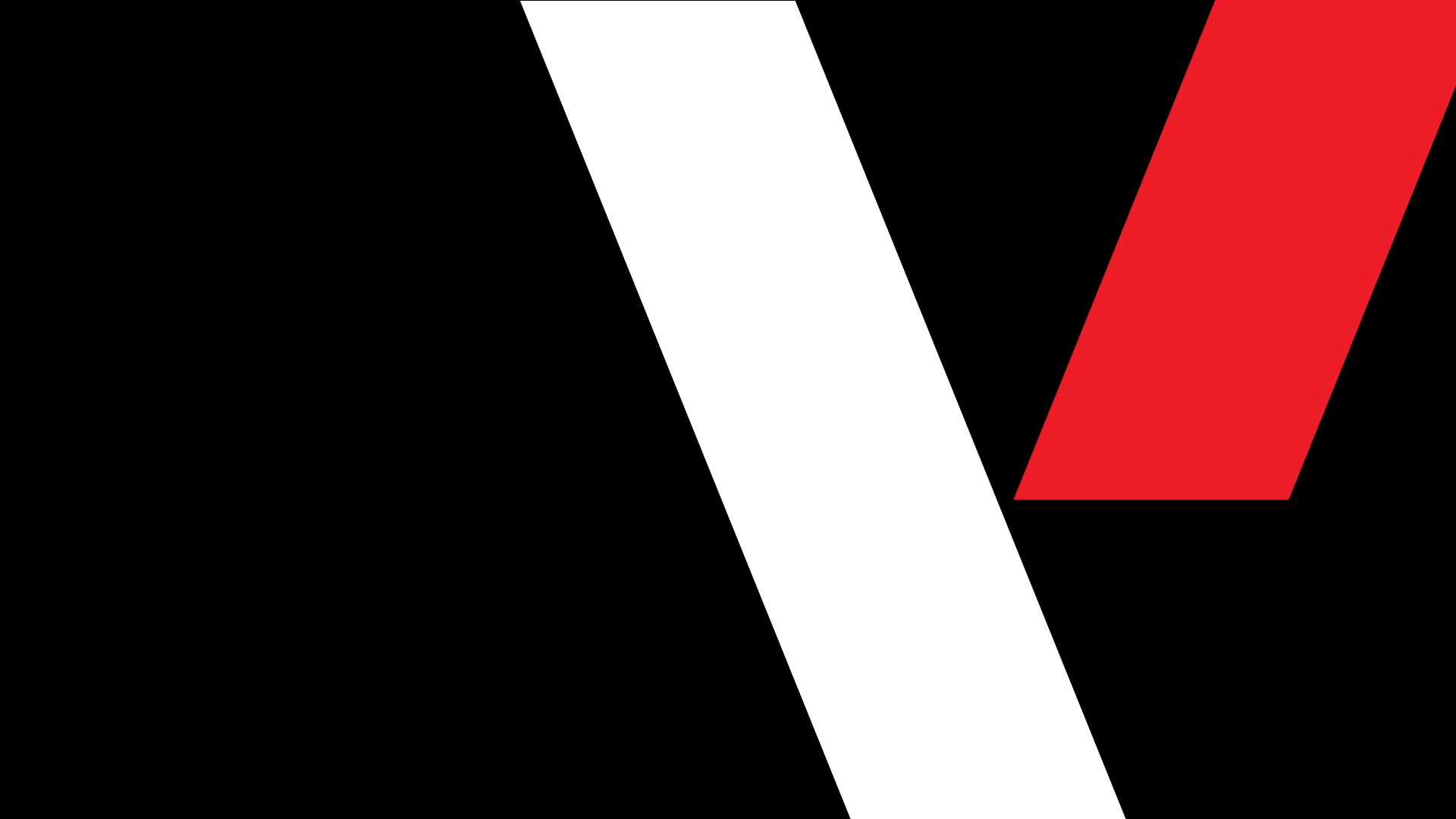 Very Law super graphic V