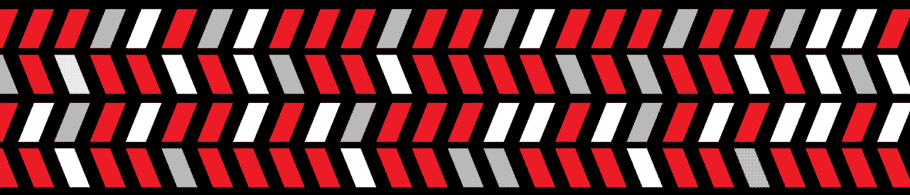 Very Law brand pattern animation