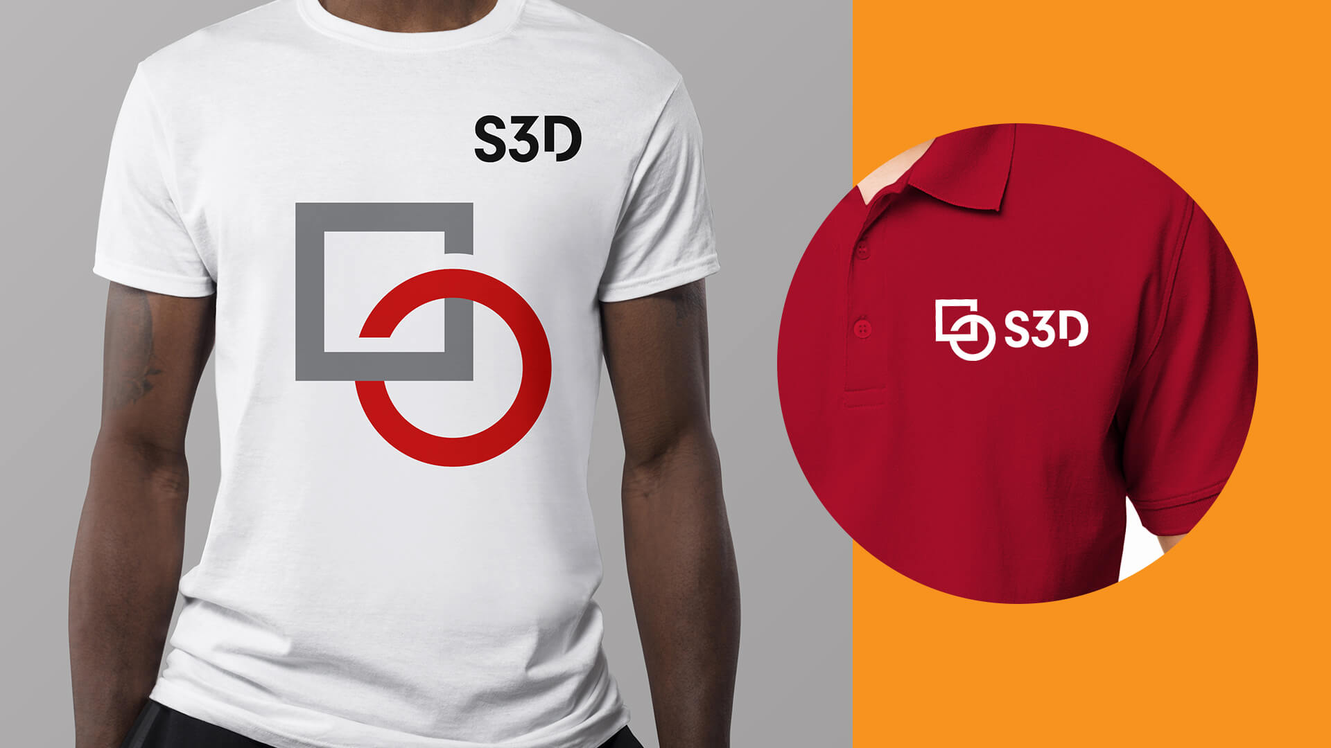 CMU Software and Societal Systems Department (S3D) branded apparel