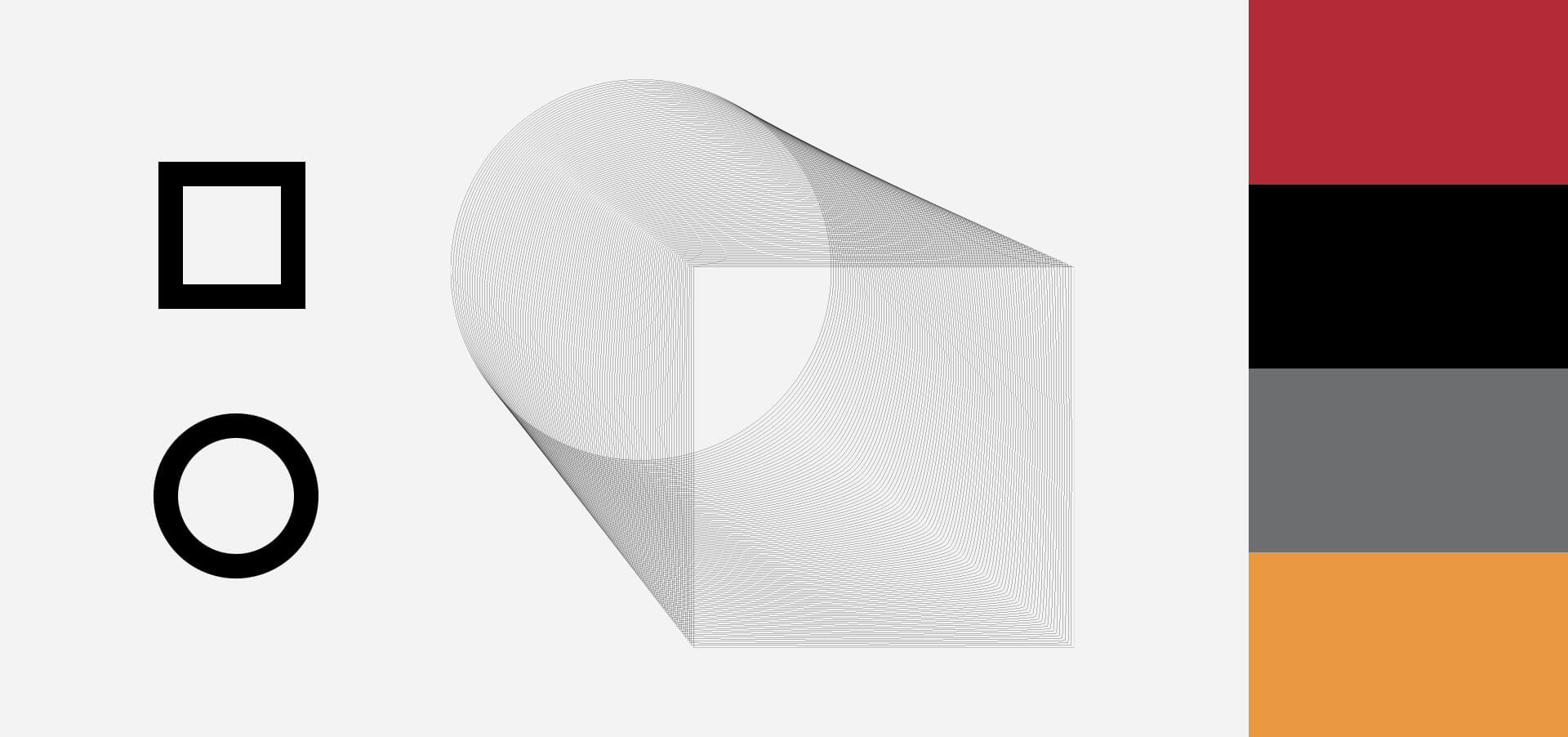 toolkit of graphic elements