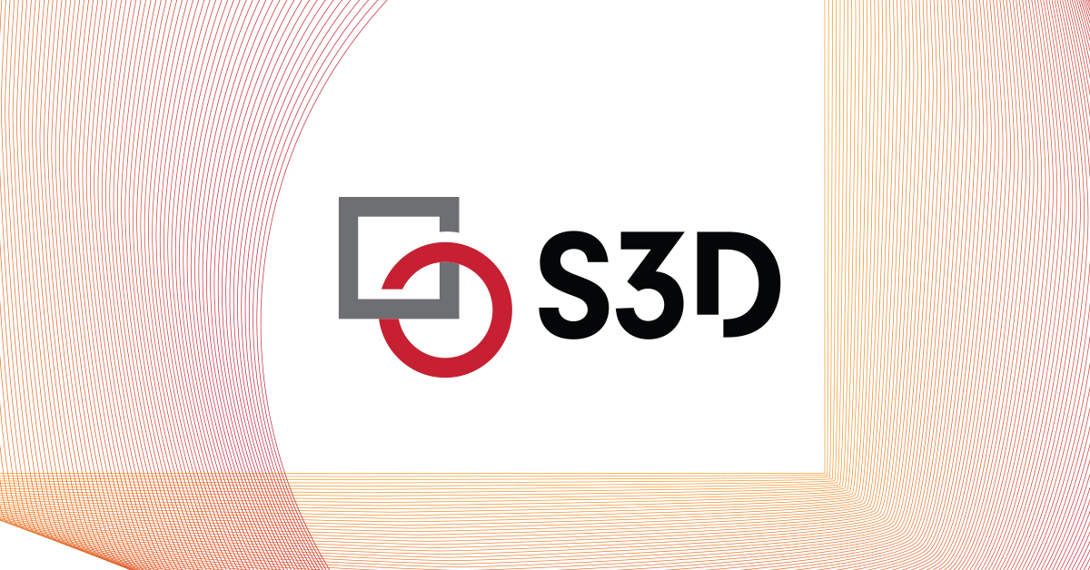 Carnegie Mellon S3D logo