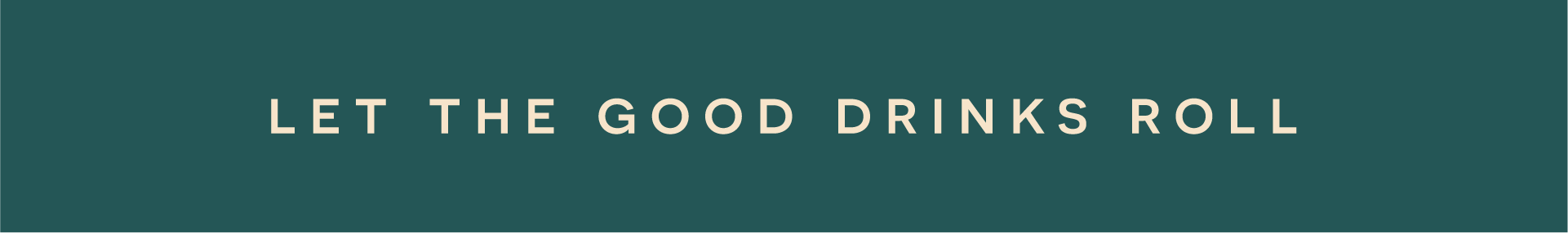 Pittsburgh Mobile Bars let the good drinks roll tagline
