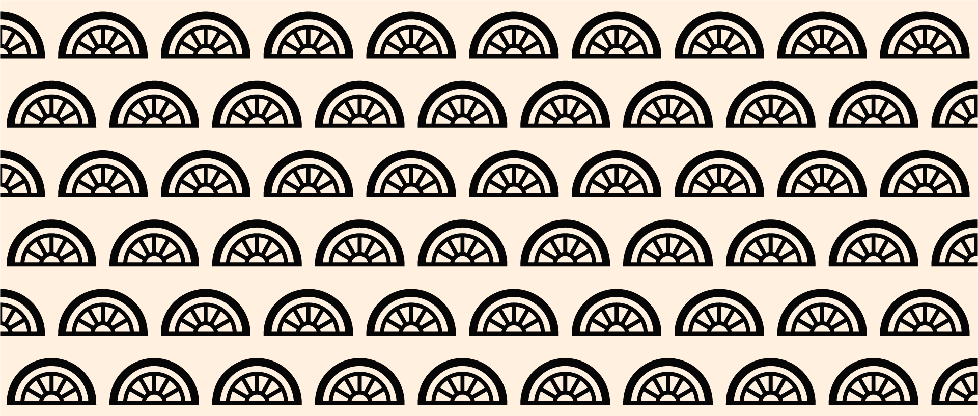 Pittsburgh Mobile Bars brand pattern