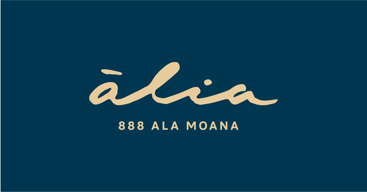 Ālia logo