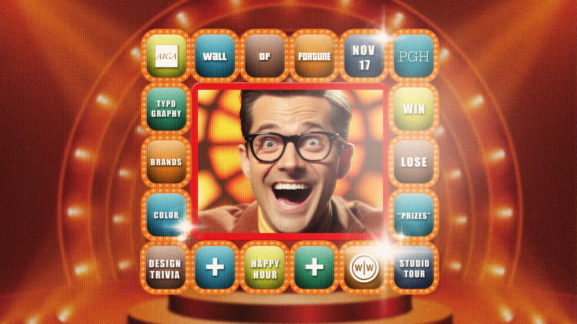 Wall of Fortune