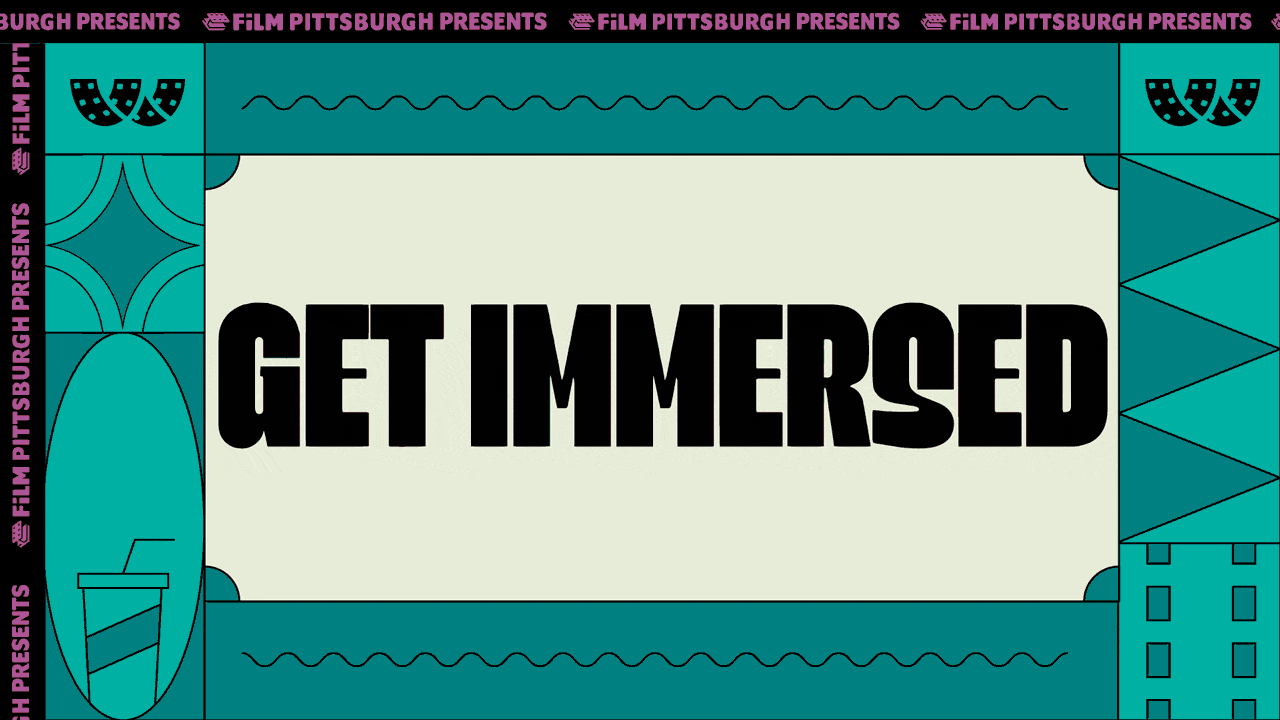 Three Rivers Film Festival and Pittsburgh Shorts 2023 animation