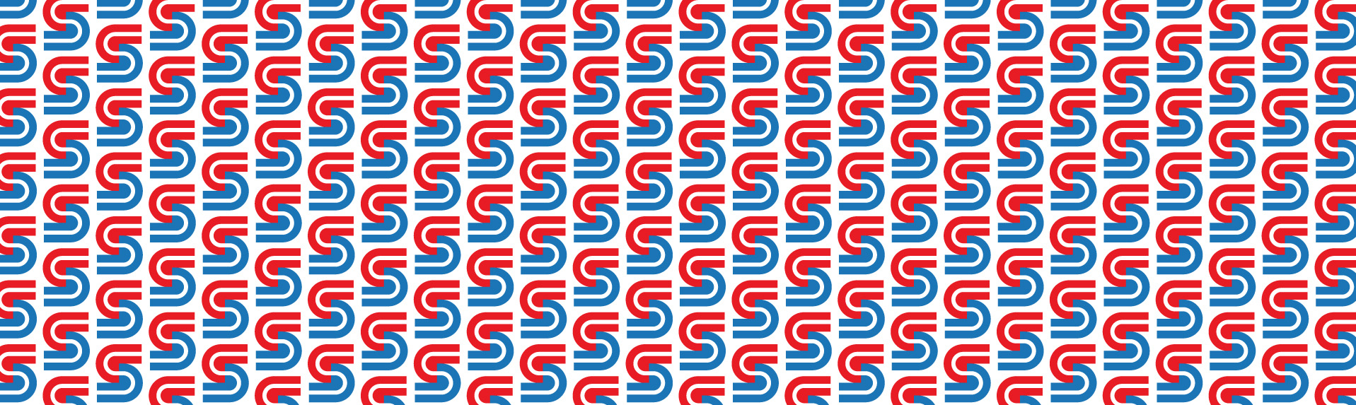 Standard Air branded pattern
