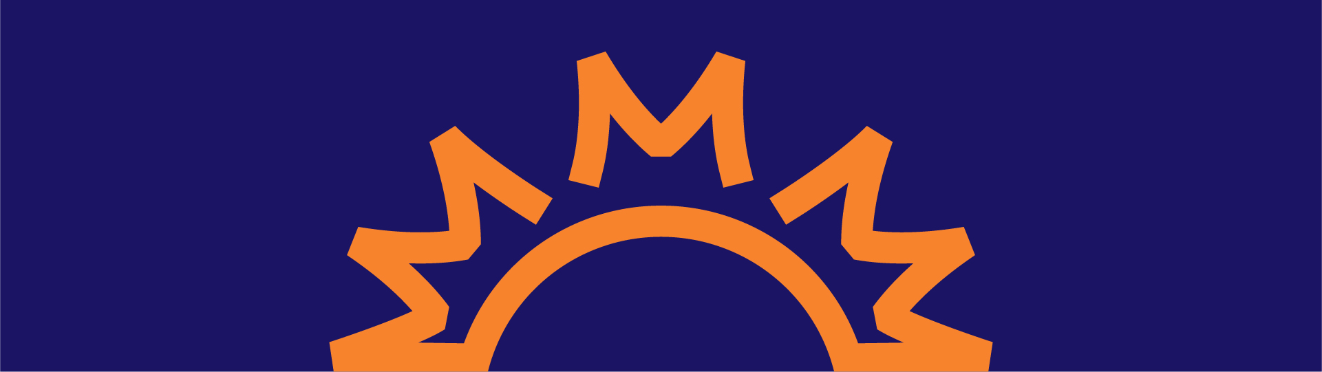 Marshall Township logo graphic