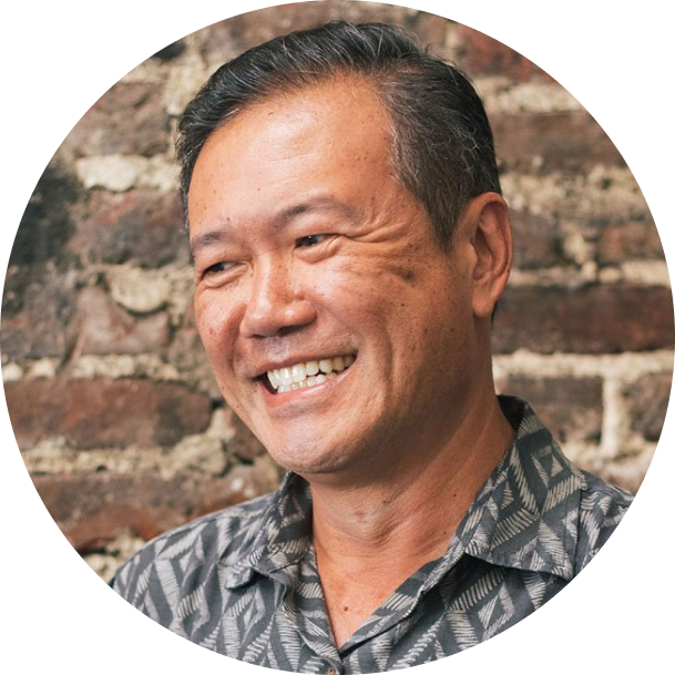 Bernard Uy