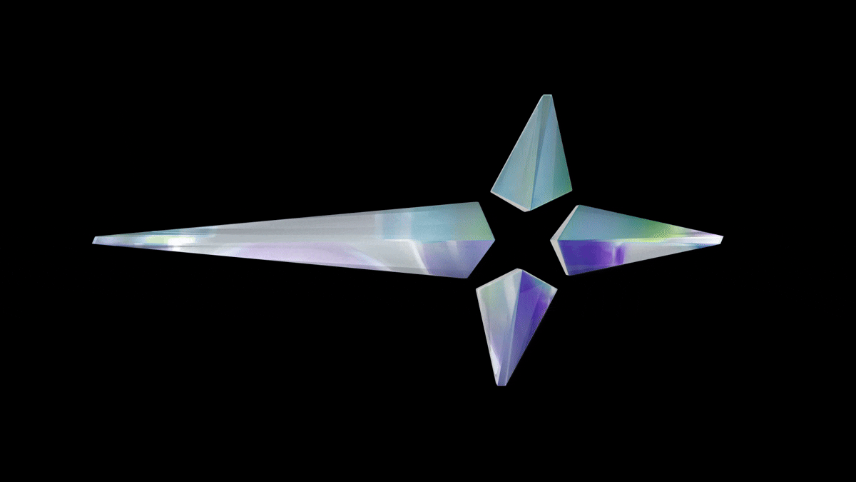 Excelitas logo animation