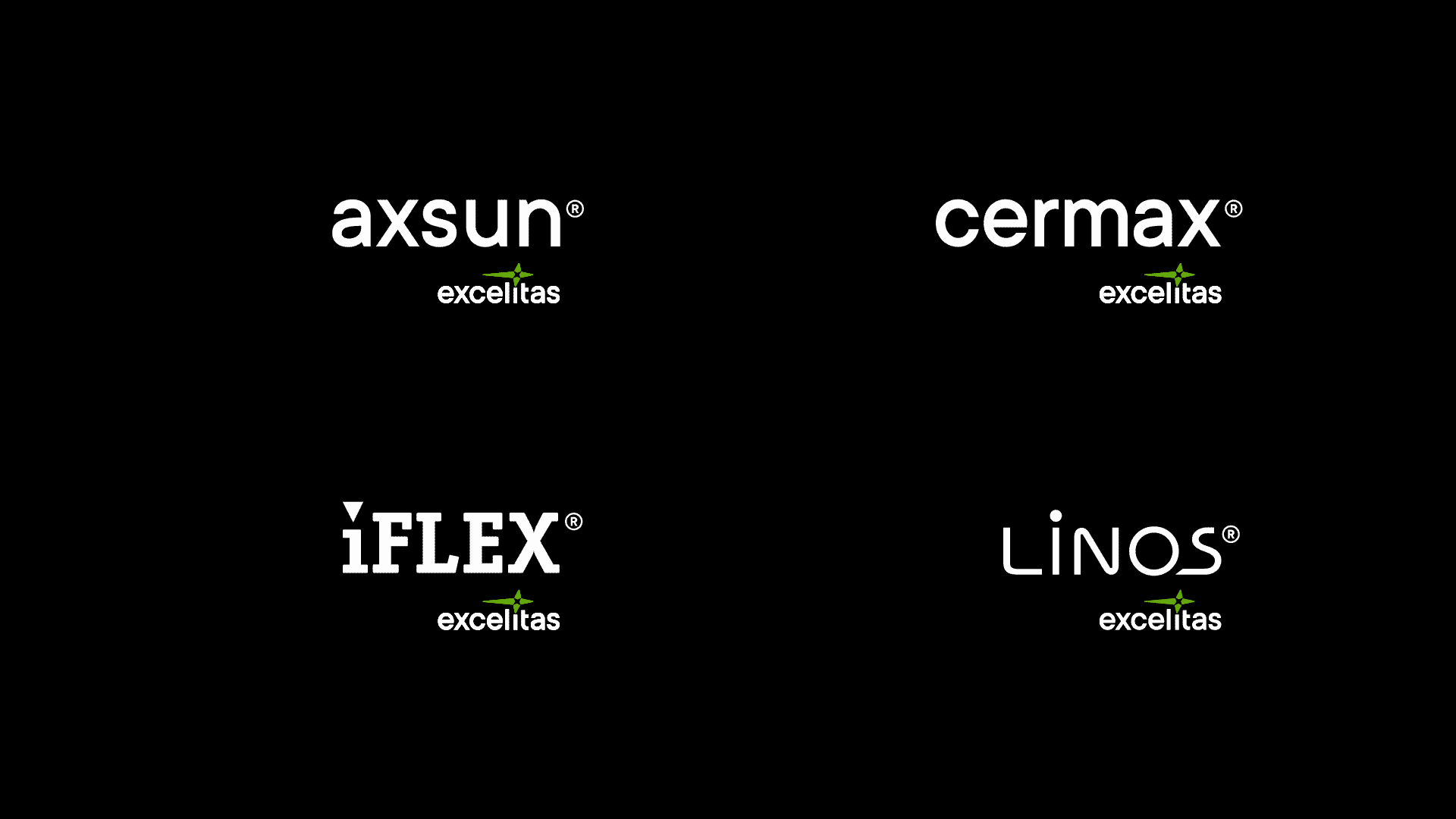 Subrand logos