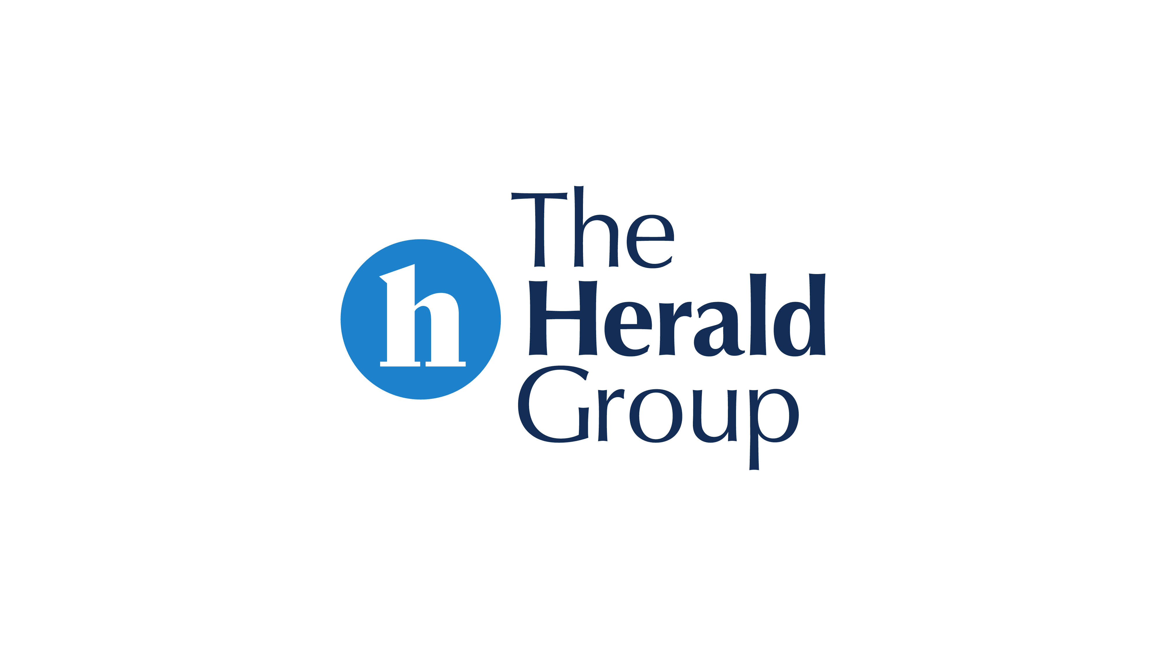 The Herald Group Logo
