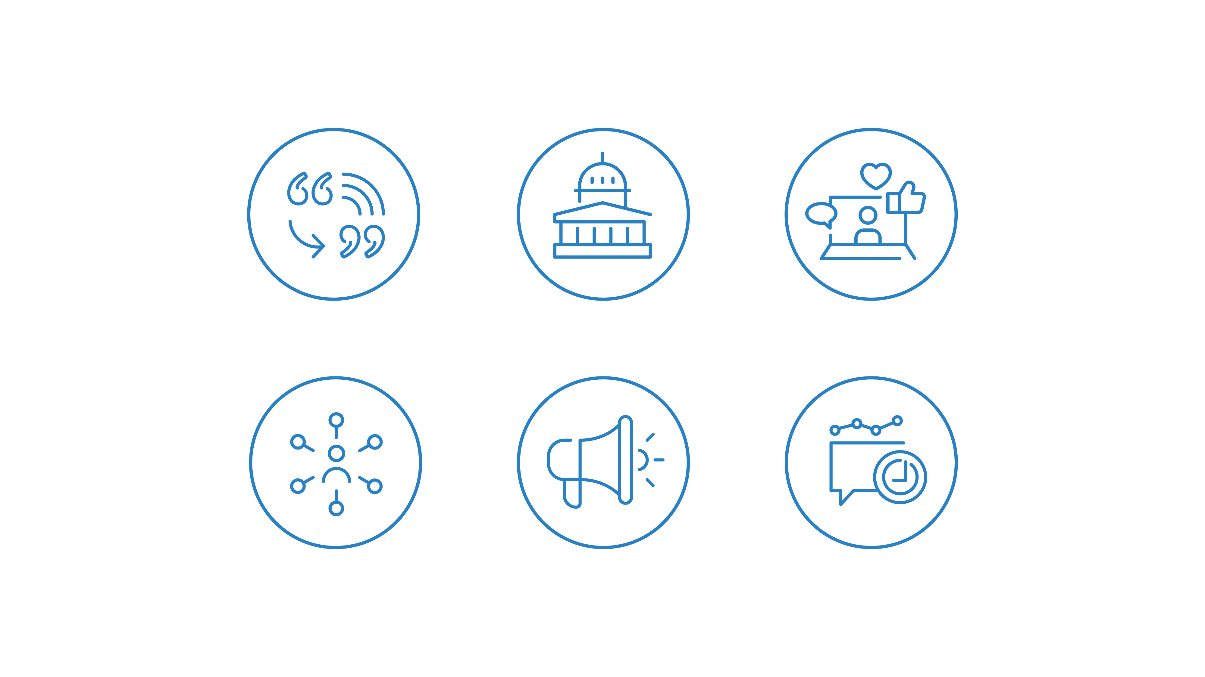 The Herald Group icons