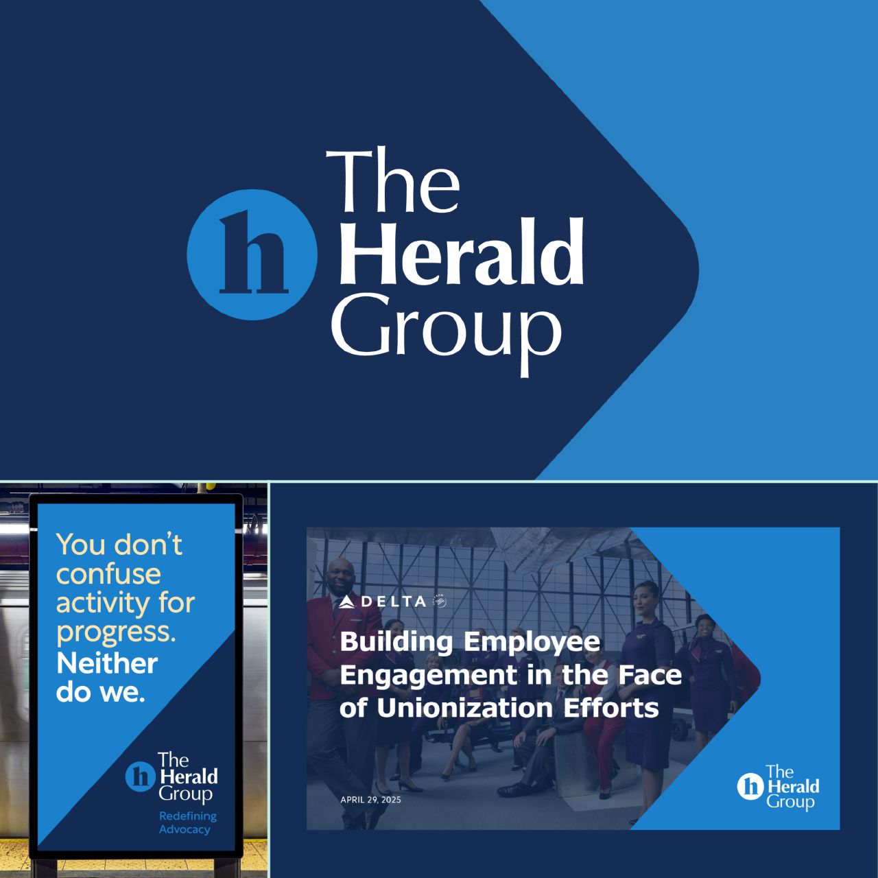 Herald Group news