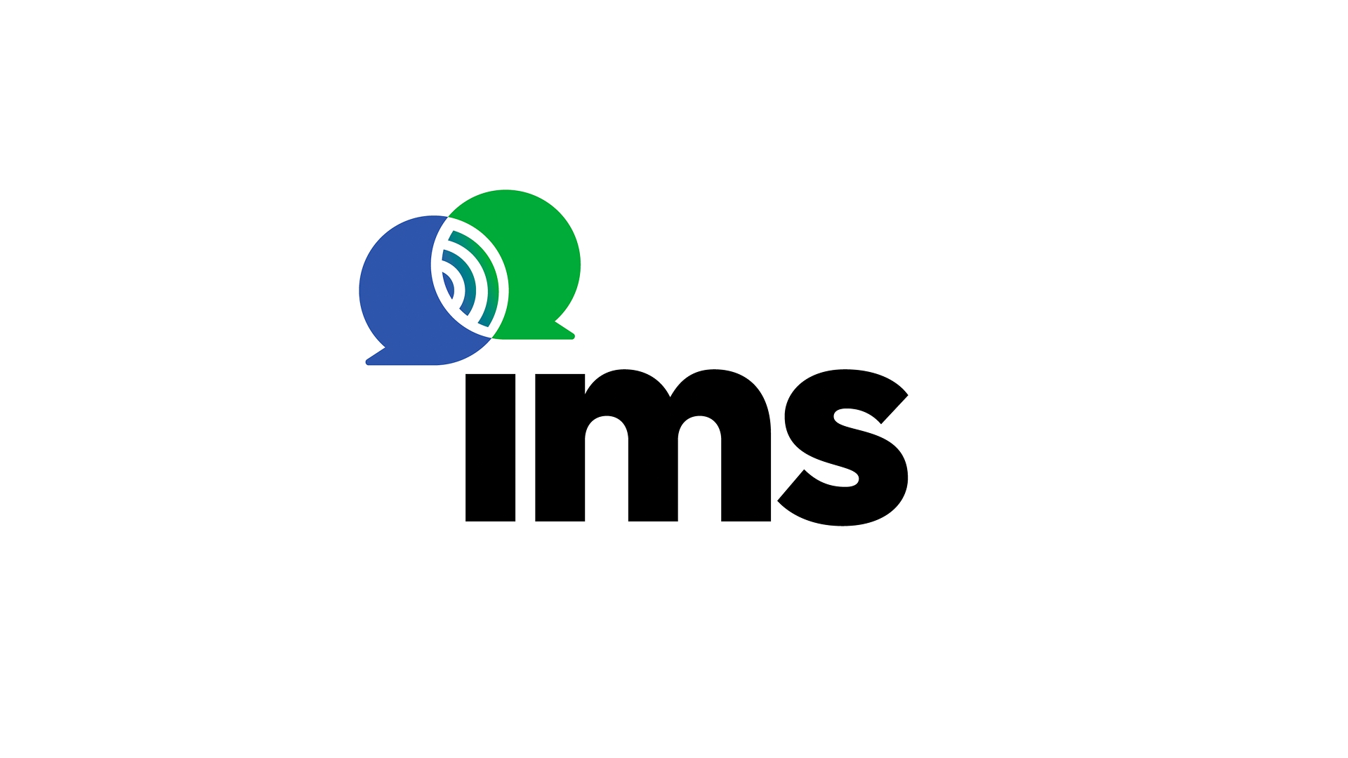 IMS logo mark